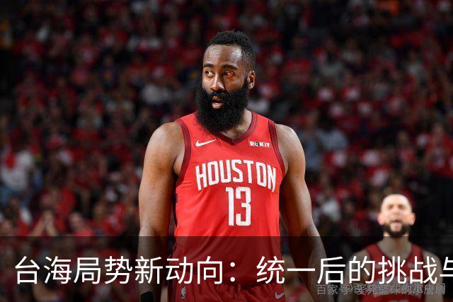 台海局势新动向：统一后的挑战与机遇